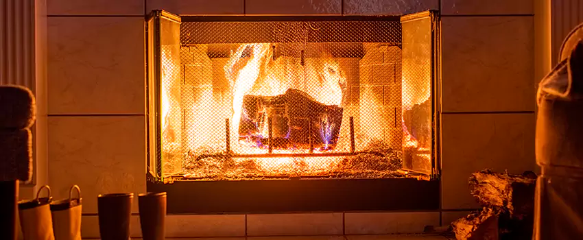 Astria Vent Free Gas Fireplaces Installation in Downers Grove, IL