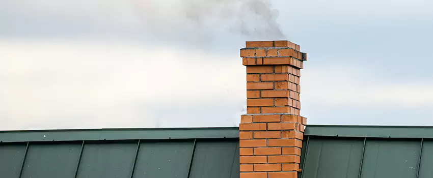 Animal Screen Chimney Cap Repair And Installation Services in Downers Grove, Illinois