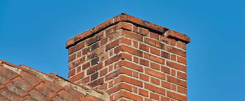 Clean Blocked Chimney in Downers Grove, Illinois