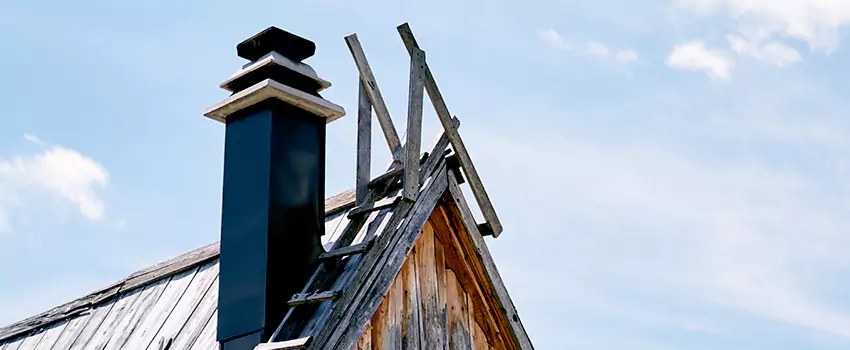 Chimney Creosote Cleaning in Downers Grove, IL