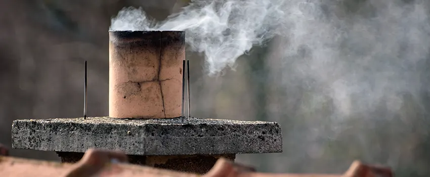 Wood Burning Chimney Odor Removal in Downers Grove, IL