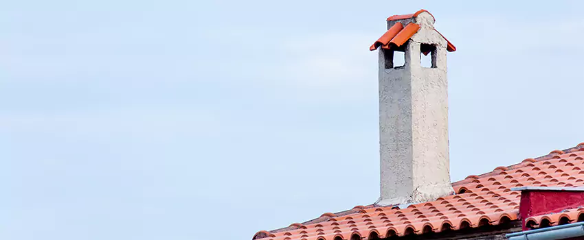 Chimney Pot Replacement in Downers Grove, IL