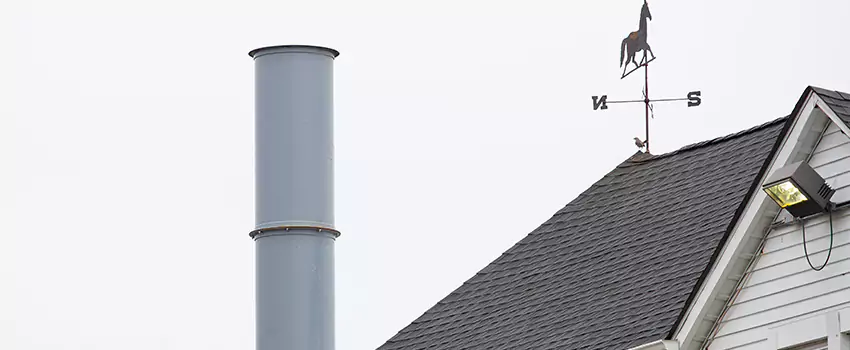 Chimney Inspection in Downers Grove, IL