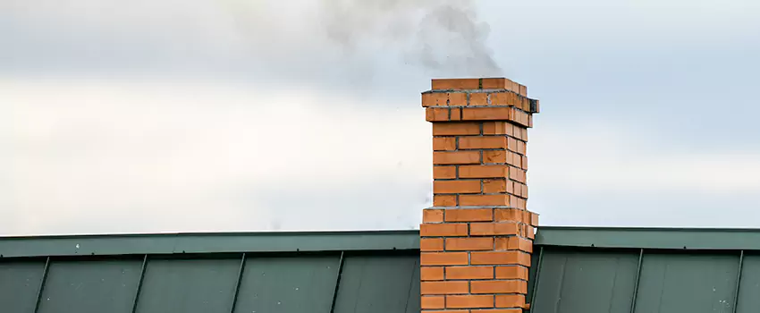 Chimney Soot Cleaning Cost in Downers Grove, IL