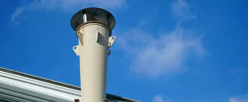 Chimney Spark Arrestor Requirements in Downers Grove, IL