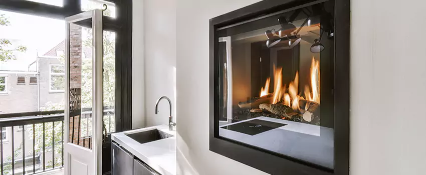 Dimplex Fireplace Installation and Repair in Downers Grove, Illinois