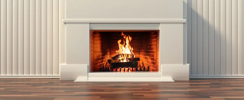 Fireplace Broken Ashtray Repair Services in Downers Grove, Illinois