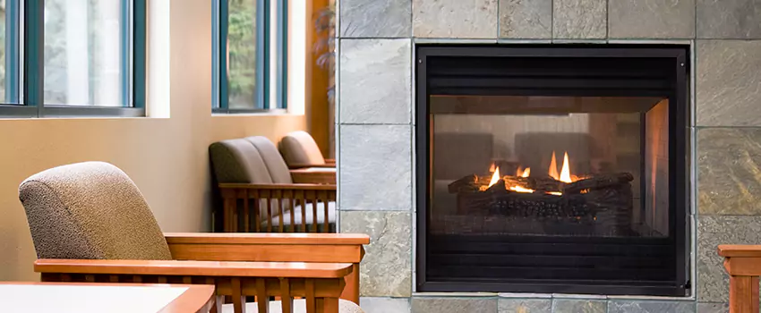 Fireplace Refacing in Downers Grove, Illinois