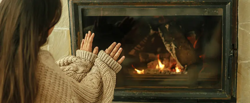 Wood-burning Fireplace Smell Removal Services in Downers Grove, IL