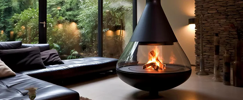 Affordable Floating Fireplace Repair And Installation Services in Downers Grove, Illinois