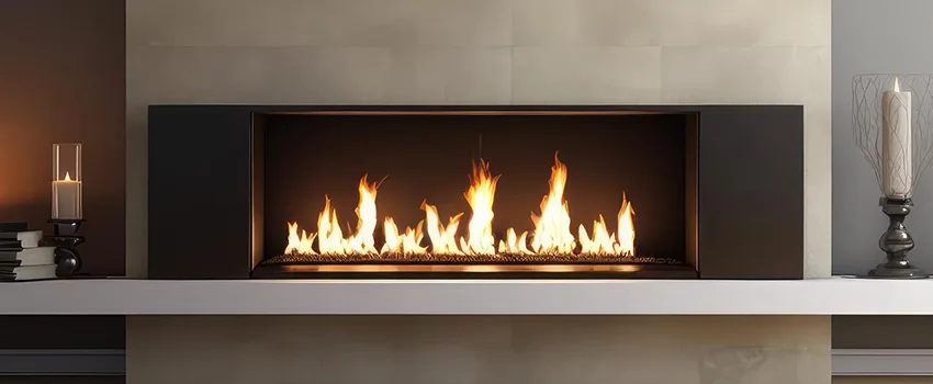 Vent Free Gas Fireplaces Repair Solutions in Downers Grove, Illinois