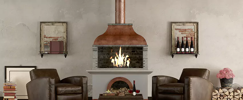 Benefits of Pacific Energy Fireplace in Downers Grove, Illinois