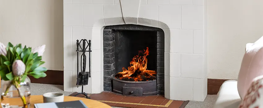 Valor Fireplaces and Stove Repair in Downers Grove, IL