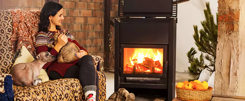 Wood Stove Chimney Cleaning Services in Downers Grove, IL