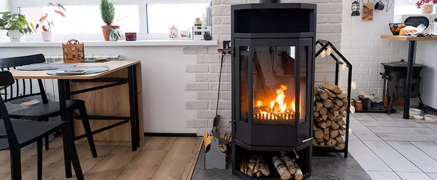 Wood Stove Inspection Services in Downers Grove, IL