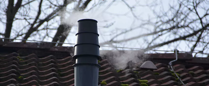 Broken Chimney Animal Screen Repair And Installation in Downers Grove, IL