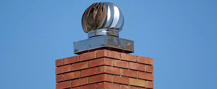 Chimney Damper Hinge Repair in Downers Grove, IL