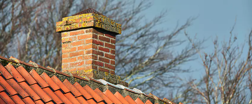 Chimney Flue Cap Installation in Downers Grove, IL