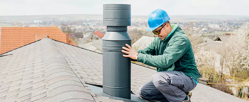 Chimney Repair Cost in Downers Grove, IL