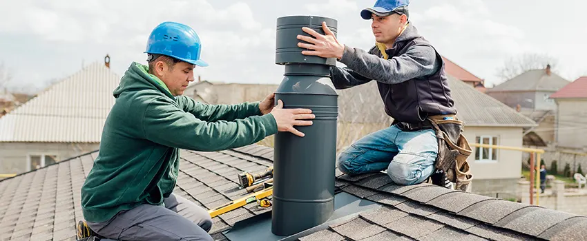 Commercial Chimney Cost in Downers Grove, IL