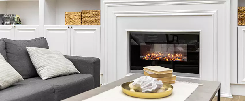 Pellet Fireplace Insert Installation in Downers Grove, IL