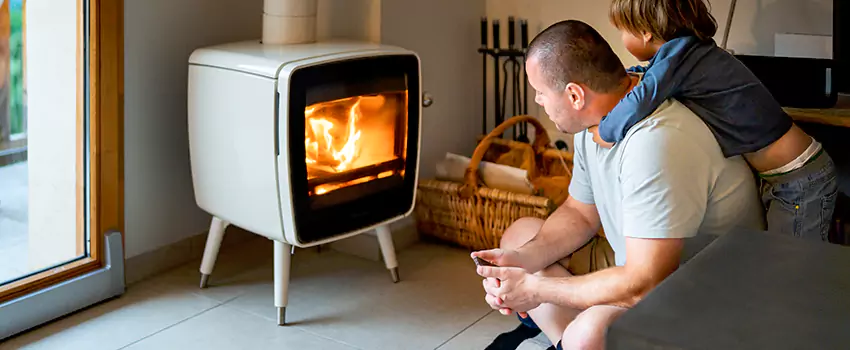 Fireplace Flue Maintenance Services in Downers Grove, IL