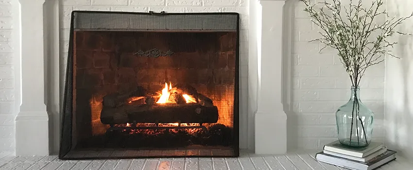 Cost-Effective Fireplace Mantel Inspection And Maintenance in Downers Grove, IL