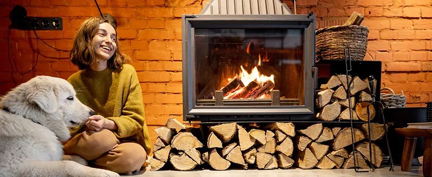 Fireplace Smell Removal Cost in Downers Grove, IL