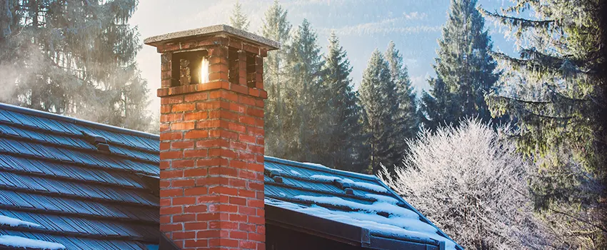 Residential Chimney Rain Caps Repair Services in Downers Grove, IL