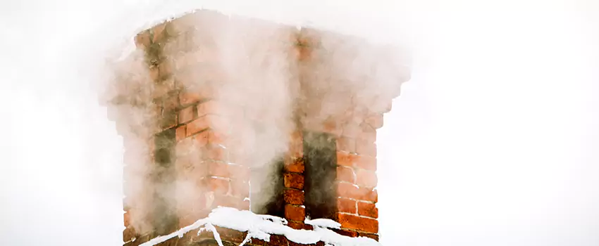 Chimney Flue Soot Removal in Downers Grove, IL