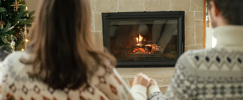 Superior Open-Hearth Wood Fireplaces in Downers Grove, IL