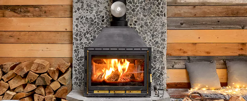 Travis Industries Elite Fireplace Inspection and Maintenance in Downers Grove, Illinois