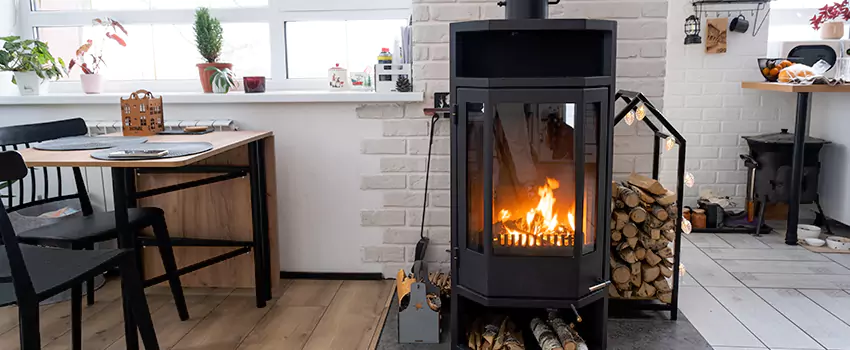 Cost of Vermont Castings Fireplace Services in Downers Grove, IL