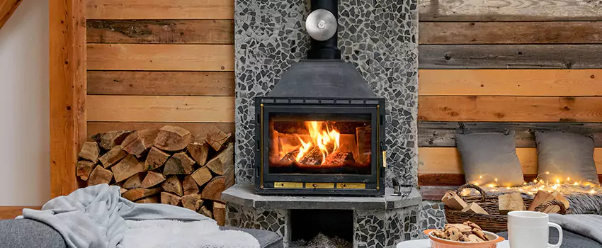 Affordable Wood Fireplace Fixing Solutions in Downers Grove, Illinois