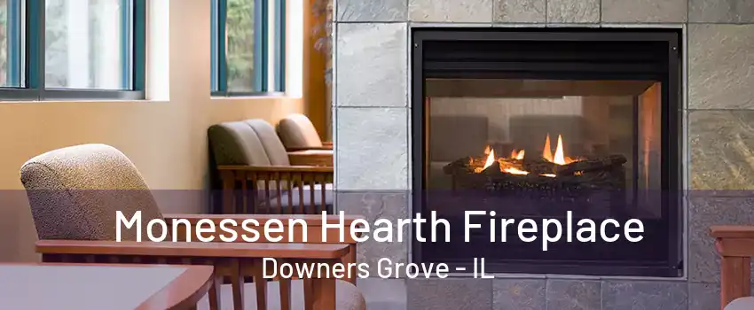 Monessen Hearth Fireplace Downers Grove - IL